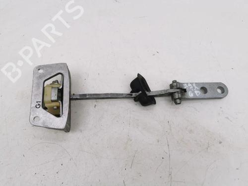 Hinge/Door check strap AUDI A2 (8Z0) 1.4 | BP36079809C146 - Image 5