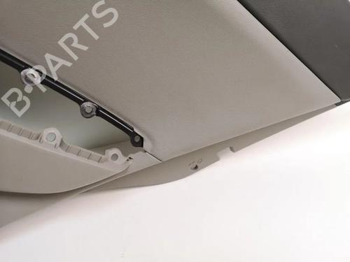 Rear right panel KIA SPORTAGE III (SL) 2.0 CRDi AWD | BP36080734C61 - Image 2