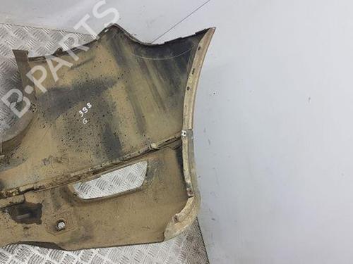 Rear bumper VOLVO XC60 II (246) D4 | BP28847045C8 