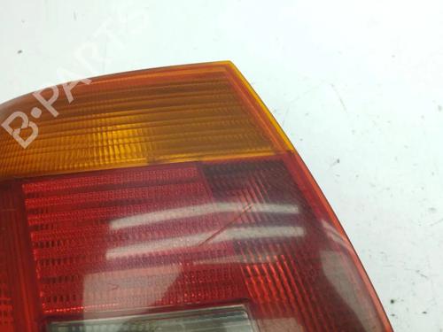 Left taillight AUDI A4 B5 (8D2) 2.5 TDI | BP33252114C34 - Image 5