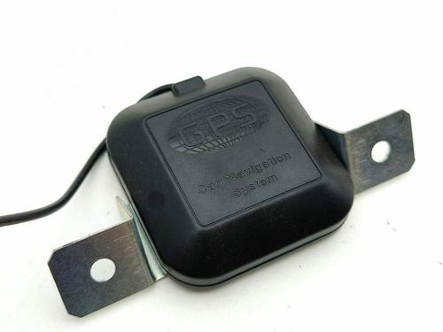 Antenna/Base MASERATI QUATTROPORTE V 4.2 | BP28907110C140 