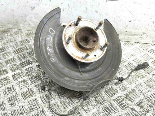 Used Right rear steering knuckle OPEL INSIGNIA B Grand Sport (Z18) 1.6 CDTi (68) (136 hp) 28901843