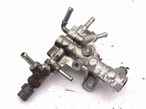 Injection rail MAZDA CX-5 (KE, GH) 2.2 D AWD (KE102) | BP39421135M98 - Image 4