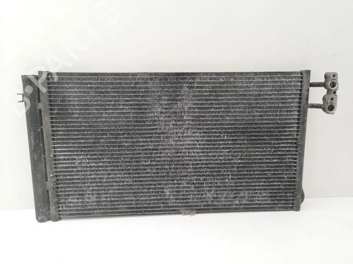Used AC radiator AC radiator 33638349 33638349