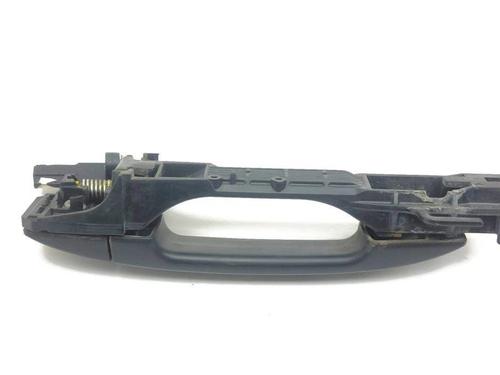 Rear left exterior door handle SUBARU FORESTER (SH_) 2.0 D AWD (SHH, SHD, SHN) | BP28889307C130 