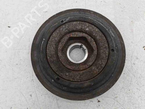 Remskive HONDA CIVIC IX (FK) 2.2 i-DTEC (FK3) (150 hp) 28893741