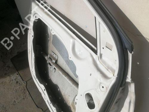 Left front door HYUNDAI i40 I (VF) 1.7 CRDi | BP28886590C2 