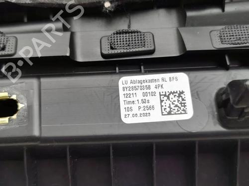 Handskerum AUDI A3 Sportback (8YA, 8YF) 30 TFSI | BP33645176C95 - Image 11