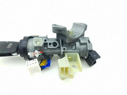 Ignition barrel KIA OPTIMA (JF) 1.7 CRDi | BP38243308M48 - Image 5
