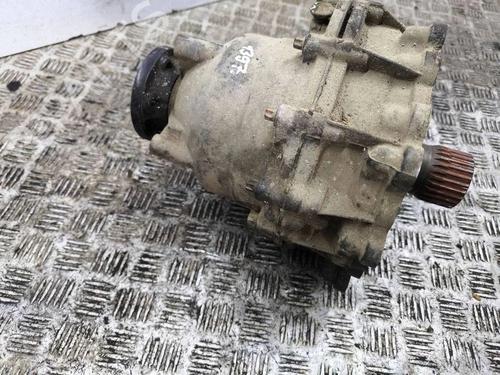 Transfer box MERCEDES-BENZ M-CLASS (W164) ML 320 CDI 4-matic (164.122) | BP37515306M36 - Image 3