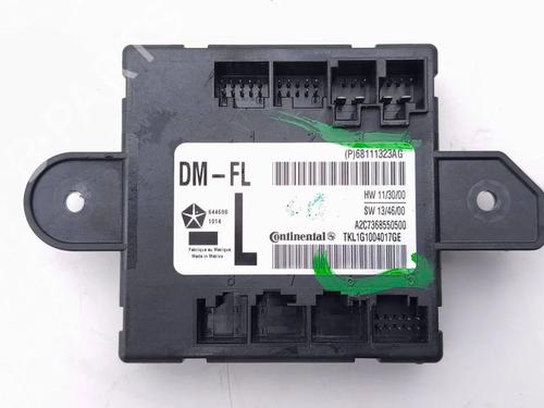 Electronic module JEEP CHEROKEE (KL) 2.0 CRD | BP33897937M83 - Image 6