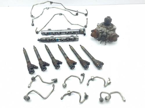 Injektor für JEEP GRAND CHEROKEE IV (WK, WK2) 3.0 CRD V6 4x4 (241 hp) 28879974
