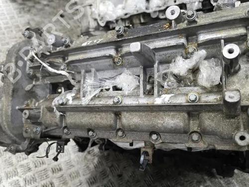 Engine JEEP COMMANDER (XK, XH) 3.0 CRD 4x4 | BP28848014M1