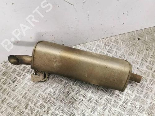 Udstødningssystem SEAT ARONA (KJ7, KJP) 1.0 TSI | BP28877477M121 - Image 3