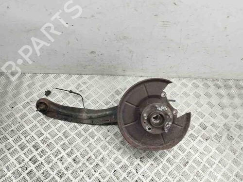 Left rear steering knuckle FORD KUGA I 2.0 TDCi 4x4 | BP28893362M27 