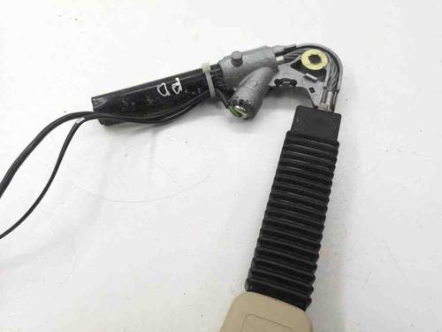 Seat buckle JAGUAR XF I (X250) 2.7 D | BP28888707I32 