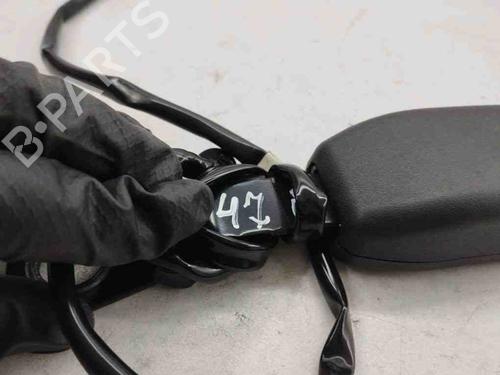 Seat buckle CITROËN C-CROSSER (VU_, VV_) 2.2 HDi | BP28904861I32 