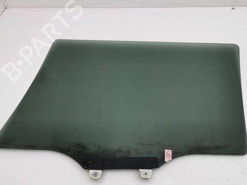 Rear right door window HONDA ACCORD VIII Estate (CW) 2.2 i-DTEC (CW3) | BP28888621C21 