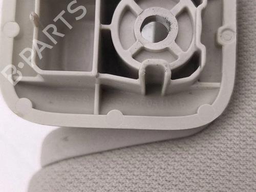 Left sun visor FORD GALAXY III (CK) 2.0 TDCi | BP39234331I1 - Image 8
