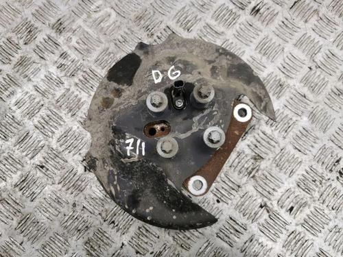 Right rear steering knuckle OPEL MOKKA 1.2 (76) | BP36063437M28  - Image 6