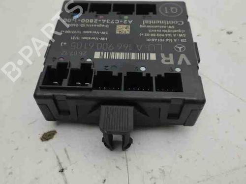 Electronic module MERCEDES-BENZ B-CLASS Sports Tourer (W246, W242) B 200 CDI (246.201) | BP28864078M83