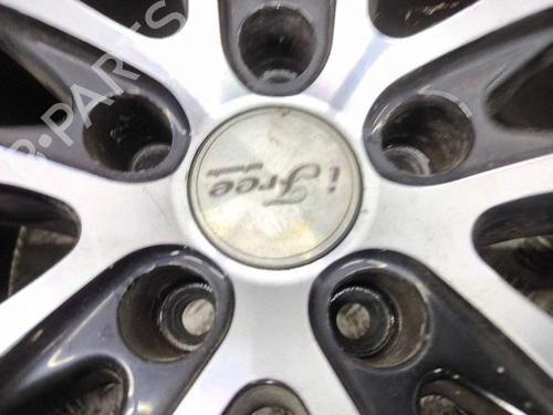 Fælk LEXUS IS C (GSE2_) 250 (GSE20) | BP38632464C45  - Image 6