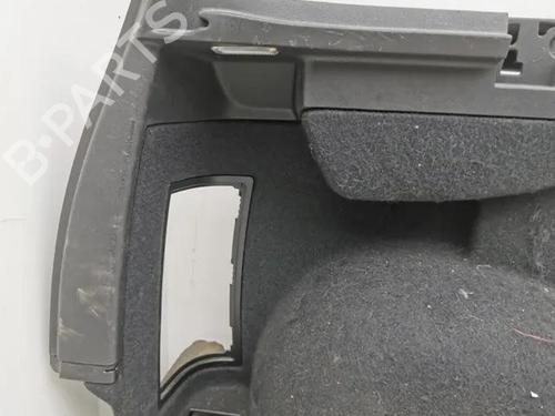 Boot lining AUDI A2 (8Z0) 1.4 | BP28860589I3 