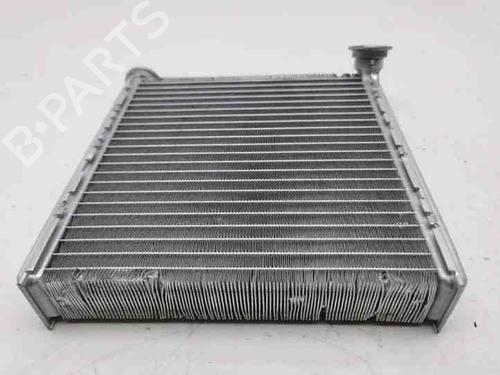 Used Heater matrix AUDI A1 Sportback (8XA, 8XF) 1.0 TFSI (95 hp) 28857508