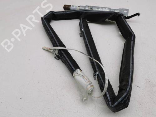 Left curtain airbag PEUGEOT 508 I (8D_) 2.0 HDi | BP28893213C11 