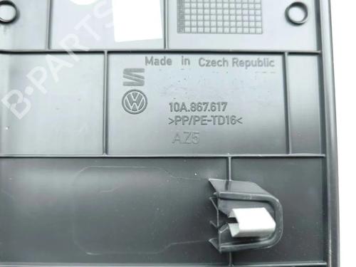 Tailgate trim VW ID.3 (E11, E12) Pro S | BP36103942C151 - Image 12