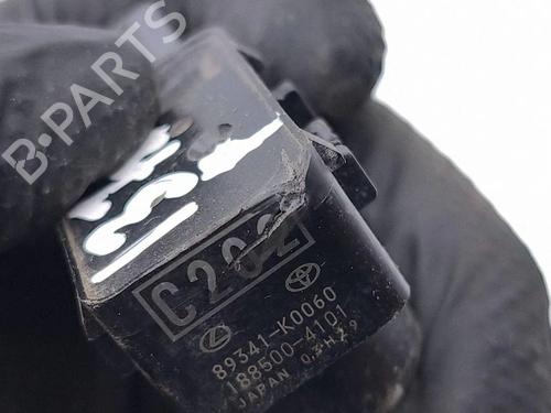 Electronic module TOYOTA C-HR (_X2_, _H2_) Hybrid (MAXH20) | BP38242530M83  - Image 6