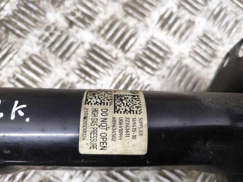 Left front shock absorber BMW 2 Active Tourer (U06) 220i Mild Hybrid | BP37493228M16 - Image 7