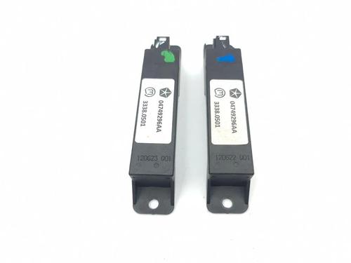 Electronic module JEEP GRAND CHEROKEE IV (WK, WK2) 3.0 CRD V6 4x4 | BP36191699M83 - Image 2