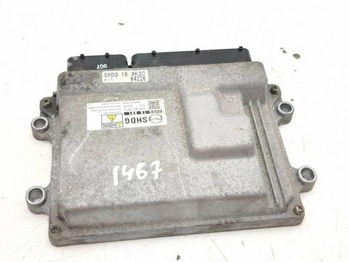 Engine control unit (ECU) MAZDA CX-5 (KF) 2.2 D | BP38421094M57 - Image 3