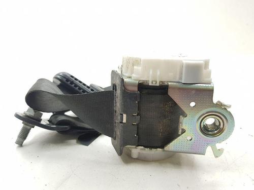 Rear left seatbelt PEUGEOT 5008 (0U_, 0E_) 1.6 HDi | BP28887341I29 