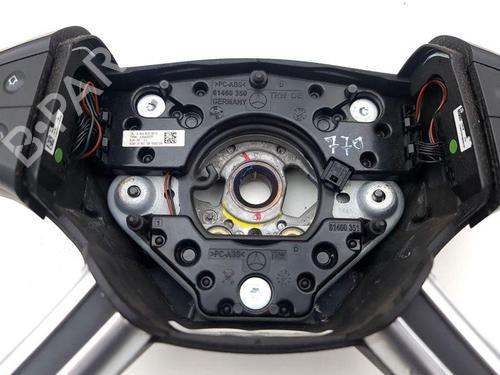 Steering wheel MERCEDES-BENZ M-CLASS (W164) ML 320 CDI 4-matic | BP28899256C49 