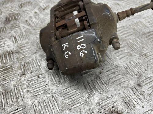 Left rear brake caliper MASERATI QUATTROPORTE V 4.2 | BP36332837M107 - Image 5