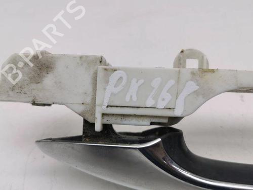 Rear left exterior door handle HONDA ACCORD VIII Estate (CW) 2.2 i-DTEC (CW3) | BP28888551C130 
