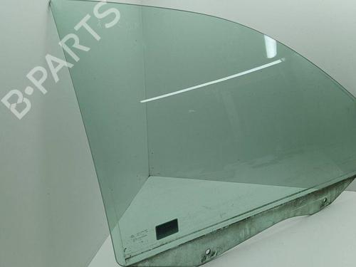 Front right door window CHRYSLER VOYAGER IV (RG, RS) 2.8 CRD | BP28890650C19 