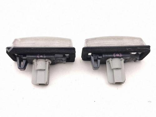 Licence plate light NISSAN LEAF (ZE1) Electric | BP40206868I40 - Image 4