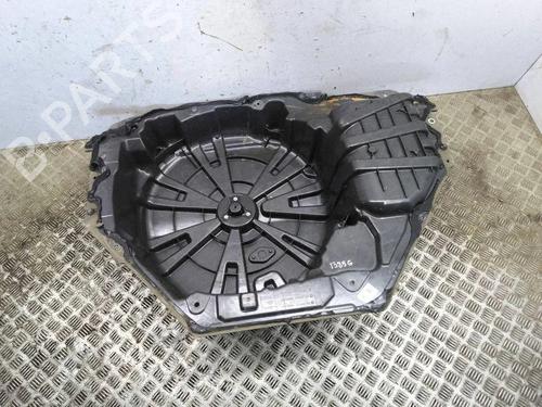Andre RENAULT MEGANE IV Hatchback (B9A/M/N_) 1.2 TCe 130 (B9MR) | BP38228027O1 - Image 6