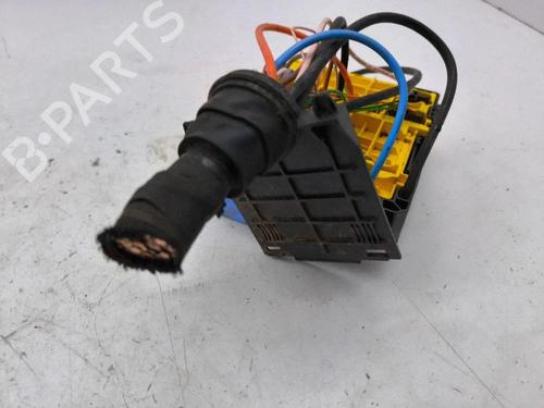 Fuse box CITROËN C4 CACTUS 1.6 HDi 90 | BP38242911E1 - Image 3