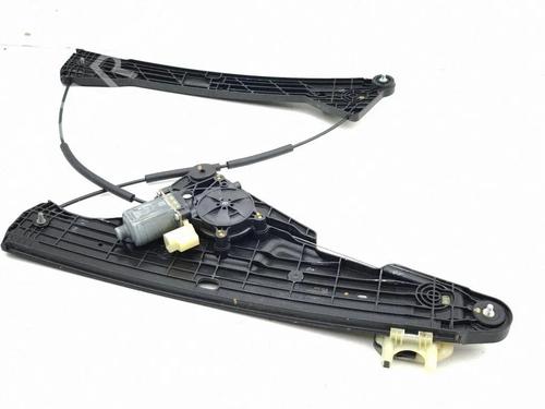Front right window mechanism FORD USA EXPLORER (CX740) EV | BP37510870C23 - Image 2