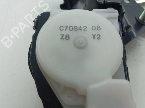 Rear center seatbelt HONDA ACCORD VIII Estate (CW) 2.2 i-DTEC (CW3) | BP28888358I27 