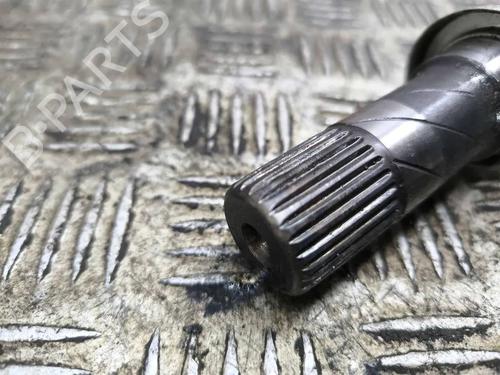 Right front driveshaft RENAULT MEGANE II Saloon (LM0/1_) 1.5 dCi (LM0F, LM0T, LM2B) | BP36465764M39  - Image 7