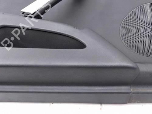 Front left panel NISSAN 350Z Coupe (Z33) 3.5 (AAZ33) | BP39618419C58 - Image 4