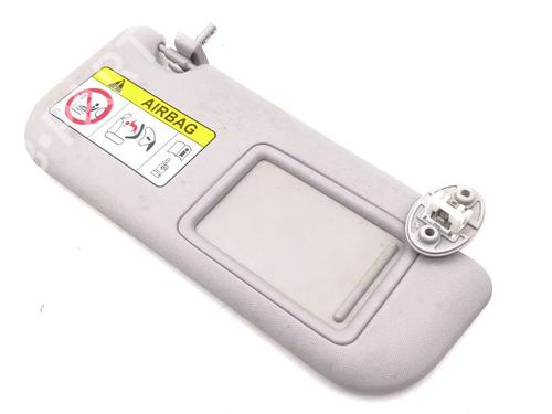 Right sun visor TOYOTA RAV 4 V (_A5_, _H5_) 2.5 Hybrid (AXAH52) | BP36081105I2 - Image 2