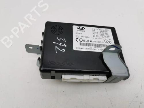 Used Electronic module Electronic module 36331319 36331319