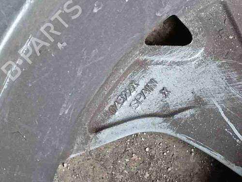 Rim CITROËN C4 Grand Picasso II (DA_, DE_) 1.6 HDi / BlueHDi 115 | BP28845385C45 