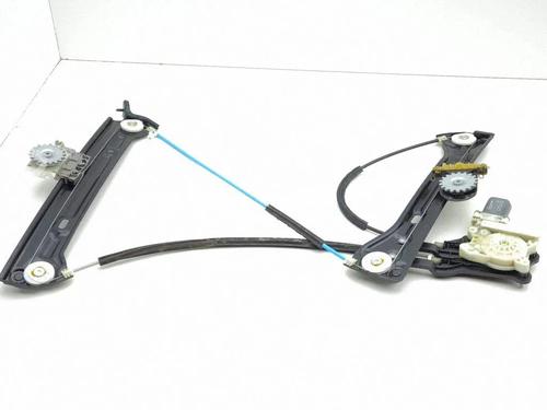 Used Front left window mechanism Front left window mechanism 38242442 38242442